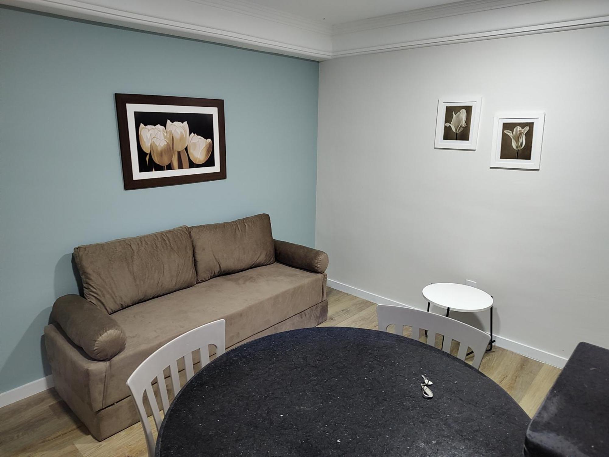 Boa Viagem Flats Apto 201 Ресифи Экстерьер фото