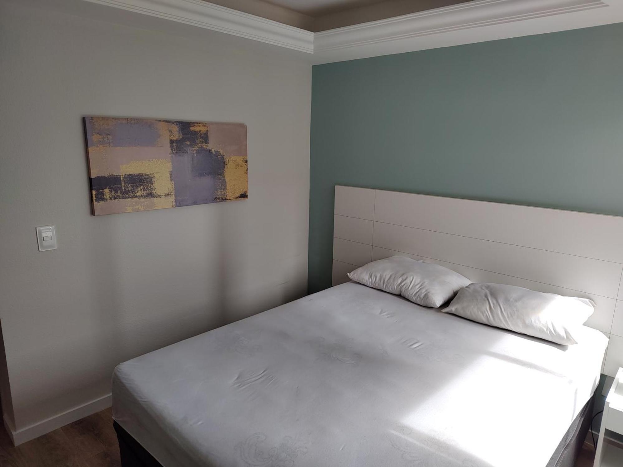 Boa Viagem Flats Apto 201 Ресифи Экстерьер фото