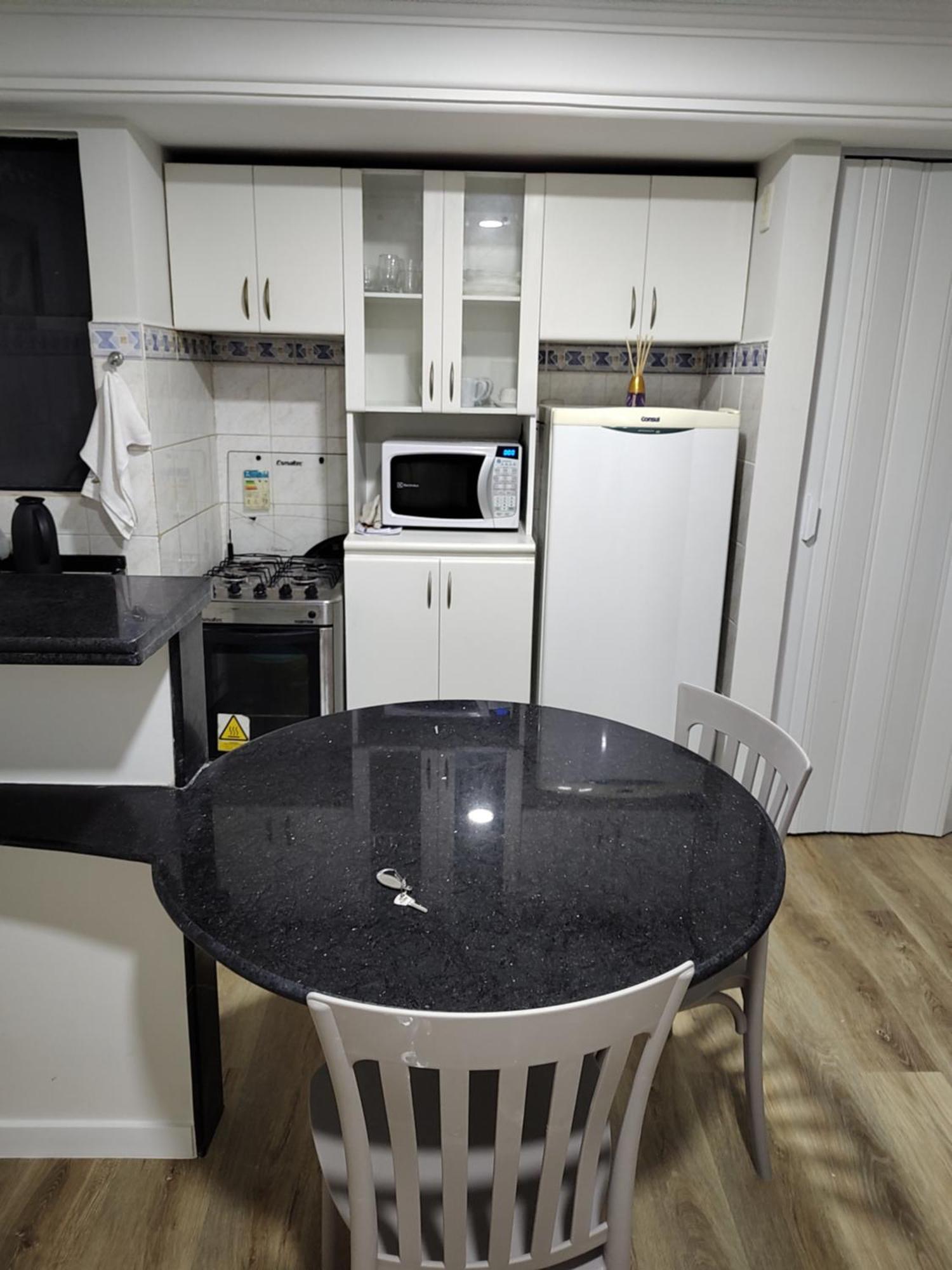 Boa Viagem Flats Apto 201 Ресифи Экстерьер фото