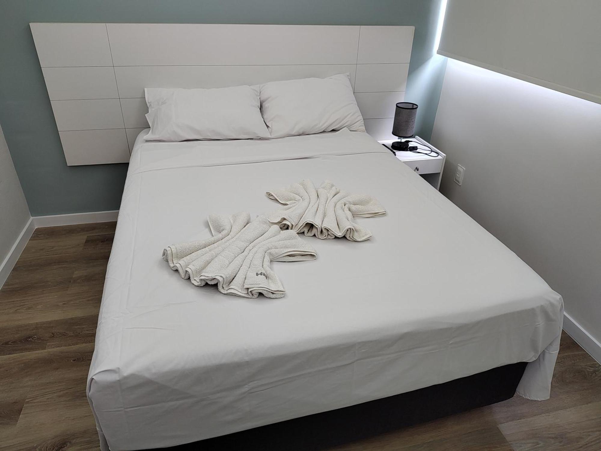 Boa Viagem Flats Apto 201 Ресифи Экстерьер фото